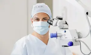 Mikrosoczewkowa korekcja wzroku - jak działa i jakie ma zalety?