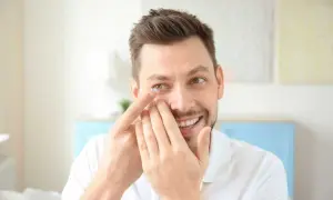 Jak długo można nosić soczewki? Kluczowe zasady i zagrożenia zdrowotne