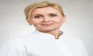 Gdzie przyjmuje Małgorzata Seroczyńska, okulista w Warszawie?