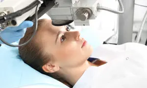 Kiedy można zrobić laserową korekcję wzroku i uniknąć powikłań