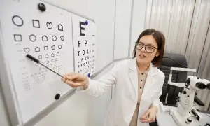 Kim jest okulista i kiedy warto się do niego zgłosić? Obowiązki i schorzenia
