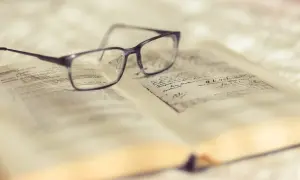 Jak widzą osoby z wadami wzroku? Zaskakujące różnice w percepcji
