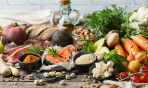 Co polepsza wzrok? Odkryj naturalne sposoby na lepszą widoczność
