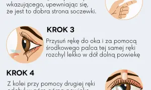 Jak nosić soczewki - unikaj najczęstszych błędów i dyskomfortu
