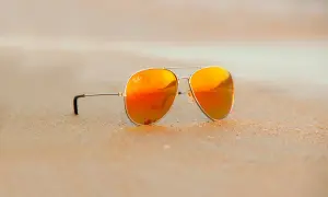 Czy warto kupić oprawki Ray-Ban? Sprawdź jakość i autentyczność