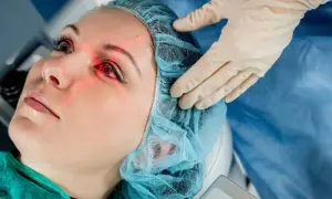 Gdzie najlepiej zrobić laserową korekcję wzroku we Wrocławiu?
