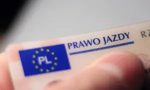 Prawo jazdy: Badanie wzroku co 5 lat - co musisz wiedzieć?