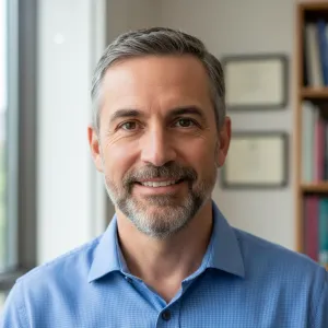 Autor Kornel Kalinowski