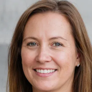 Autor Maja Wróbel