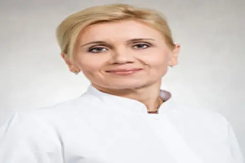 Gdzie przyjmuje Małgorzata Seroczyńska, okulista w Warszawie?