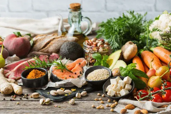 Co polepsza wzrok? Odkryj naturalne sposoby na lepszą widoczność