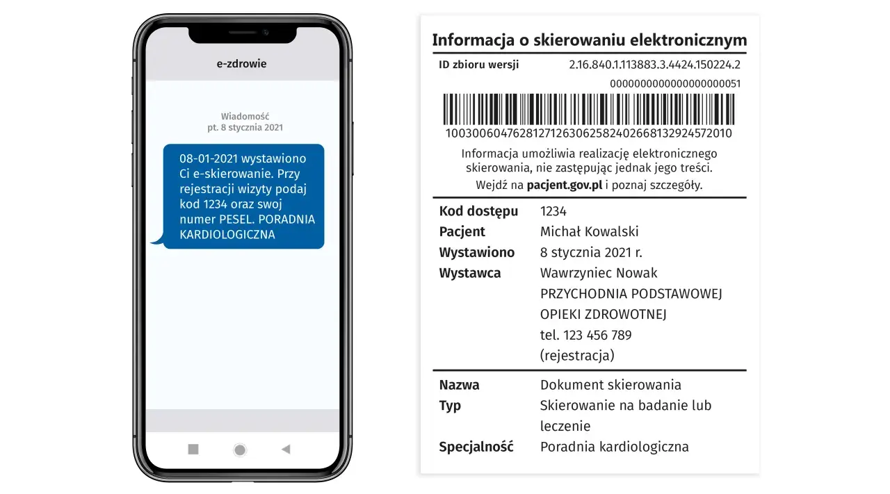 Jak uzyskać e-skierowanie do okulisty i uniknąć problemów z rejestracją
