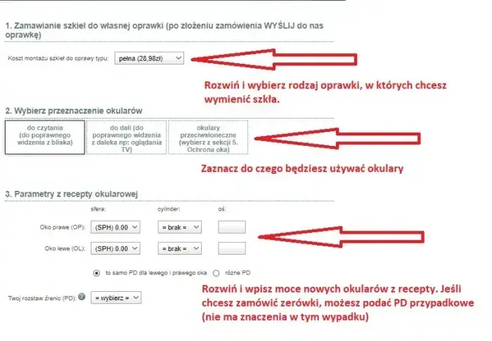 Czy można wymienić same oprawki w okularach? Sprawdź, co musisz wiedzieć