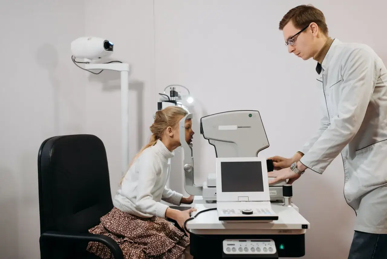 Zdjęcie Czy potrzebne jest skierowanie do okulisty na NFZ? Sprawdź wymagania