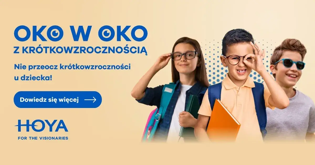 Zdjęcie Czy można zmienić oprawki do szkieł? Sprawdź, co musisz wiedzieć